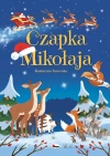 Czapka Mikołaja - zdjęcie