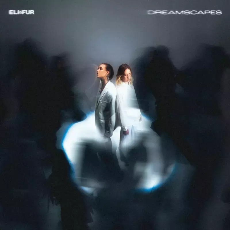 Dreamscapes LP, Winyl