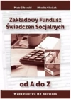 Zakładowy Fundusz Świadczeń Socjalnych od A do Z - zdjęcie