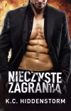 Nieczyste zagrania - zdjęcie
