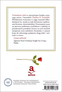 Przebudzenie łaski, zdjęcie 2