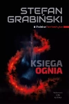 Księga ognia. Opowiadania fantastyczne - zdjęcie
