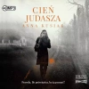 Cień Judasza. Audiobook - zdjęcie