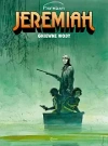 Jeremiah 8. Gniewne wody - zdjęcie