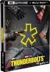 Thunderbolts, 2 Blu-ray 4K - zdjęcie