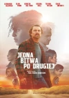 Jedna bitwa po drugiej, DVD - zdjęcie