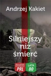 Silniejszy niż śmierć - zdjęcie