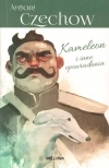 Kameleon i i nne opowiadania - zdjęcie