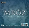 Mróz. Audiobook - zdjęcie