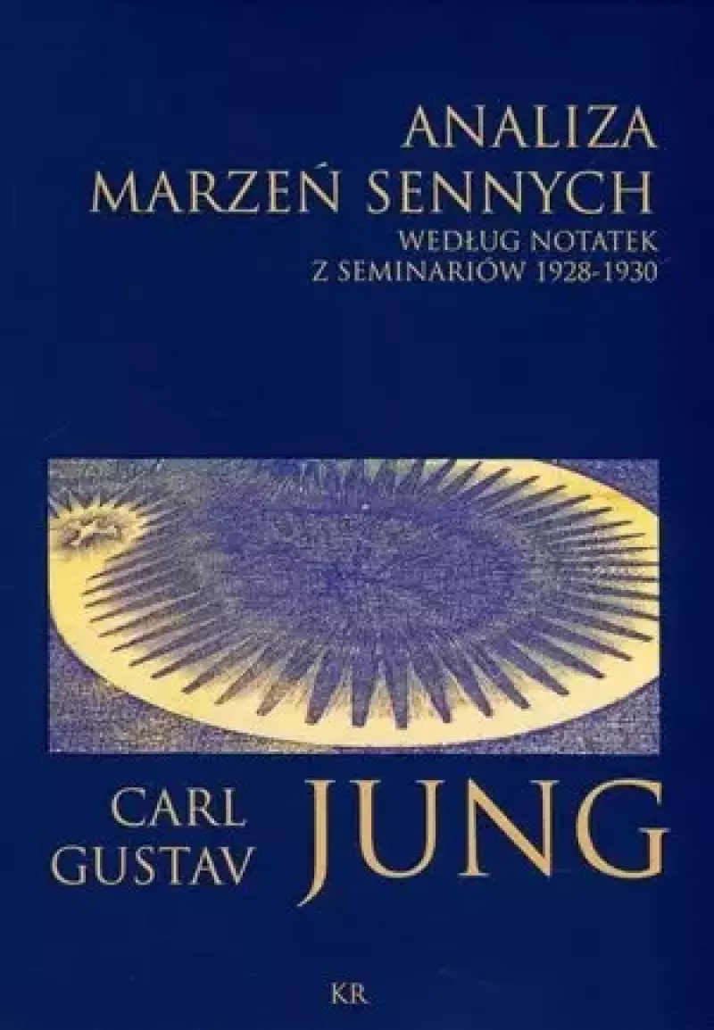 Analiza marzeń sennych Analiza marzeń sennych