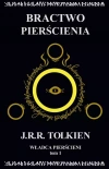 Władca Pierścieni. Tom 1. Bractwo Pierścienia - zdjęcie