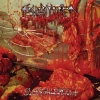 Slaughtercult LP SPLATTER, Winyl - zdjęcie