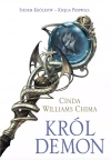 Siedem królestw. Tom 1. Król demon - zdjęcie