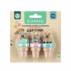 Zakreślasz Mini Kapibara 3 Kolory Starpak 563031 - zdjęcie