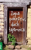 Zupa z pokrzyw, duch i tajemnica, książka papierowa - zdjęcie