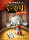 Najmniejszy słoń świata - zdjęcie