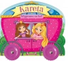 Kareta. Wyprawa na bal - zdjęcie