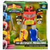 MIGHTY MORPHIN POWER RANGERS Ultimate Megazord, figurka - zdjęcie