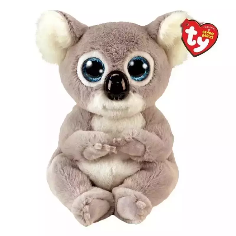 Beanie Babies Melly - koala 15 cm Beanie Babies Melly - koala 15 cm