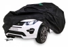 Pokrowiec M na Auto dla dzieci RAMIZ 125x75x65cm Ochrona pojazdu - zdjęcie