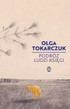 Podróż ludzi Księgi wyd. 2023 - zdjęcie