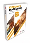 Kierowca doskonały B bez płyty - zdjęcie