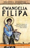 Biblioteka Apokryfów. Ewangelia Filipa - zdjęcie