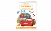 Disney Uczy. Auta. Liczymy w warsztacie - zdjęcie