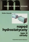 Napęd hydrostatyczny. Tom 2. Układy - zdjęcie