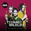 Teenage Wildlife. 25 Years of Ash, 2 CD - zdjęcie
