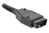 Wtyk OBD II na płytkę 66.5 x 40mm - zdjęcie