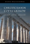 Chrześcijanin czyta Greków - zdjęcie