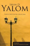 Kiedy Nietzsche szlochał - zdjęcie