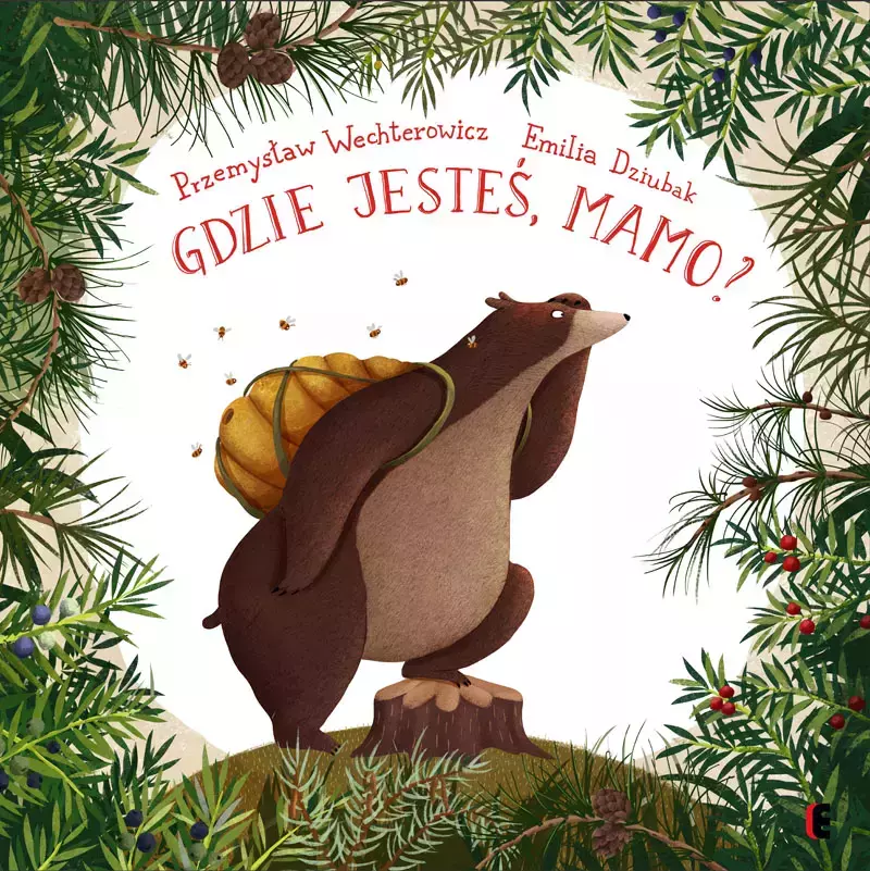 Gdzie jesteś, Mamo? Gdzie jesteś, Mamo?