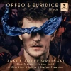 Gluck: Orfeo Ed Euridice, CD - zdjęcie