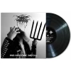 Pre-Historic Metal LP BLACK, Winyl - zdjęcie