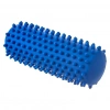 Wałek do masażu i rehabilitacji roller, 15 cm, niebieski - zdjęcie