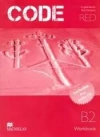 Code Red B2. Zeszyt ćwiczeń + CD - zdjęcie