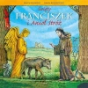 Święty Franciszek i Anioł Stróż - zdjęcie