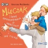 Mleczak i inne opowiadania o Marcysiu i nie tylko. Audiobook - zdjęcie