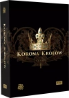 Korona królów. Sezon 1, 11 DVD - zdjęcie
