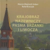 Krajobraz nazewniczy Pasma Brzanki i Liwocza - zdjęcie