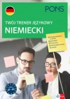 Twój trener językowy. Niemiecki, poziom A1-B2 - zdjęcie