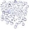 Konfetti diamentowe Party Deco 100 sztuk - zdjęcie