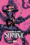Doktor Strange. Tom 2 - zdjęcie