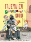 Tajemnica zaginionej kotki - zdjęcie