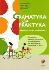 Gramatyka dla praktyka 1. Fleksja i słowotwórstwo. Funkcjonalne ćwiczenia gramatyczne z jęz. polskiego. Wydanie 3 - zdjęcie