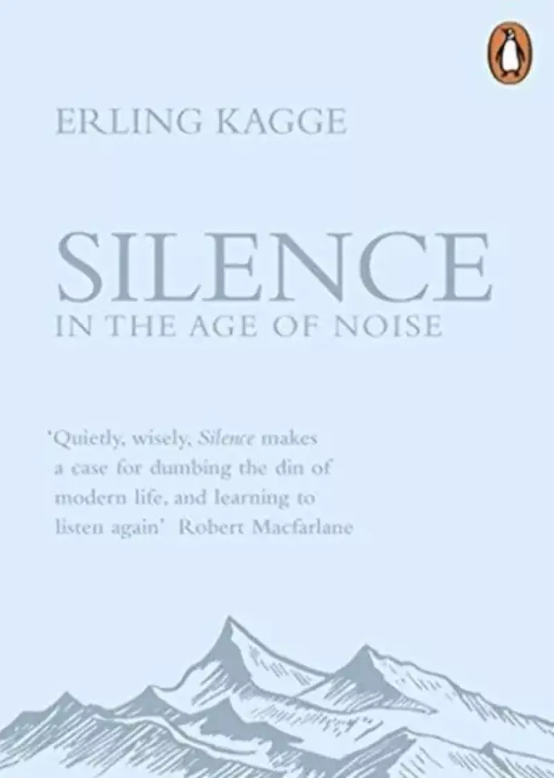 Silence Silence