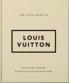 The Little Guide to Louis Vuitton - zdjęcie