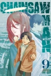 Chainsaw man. Tom 9 - zdjęcie